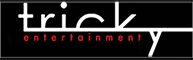 Tricky Entertainment logo