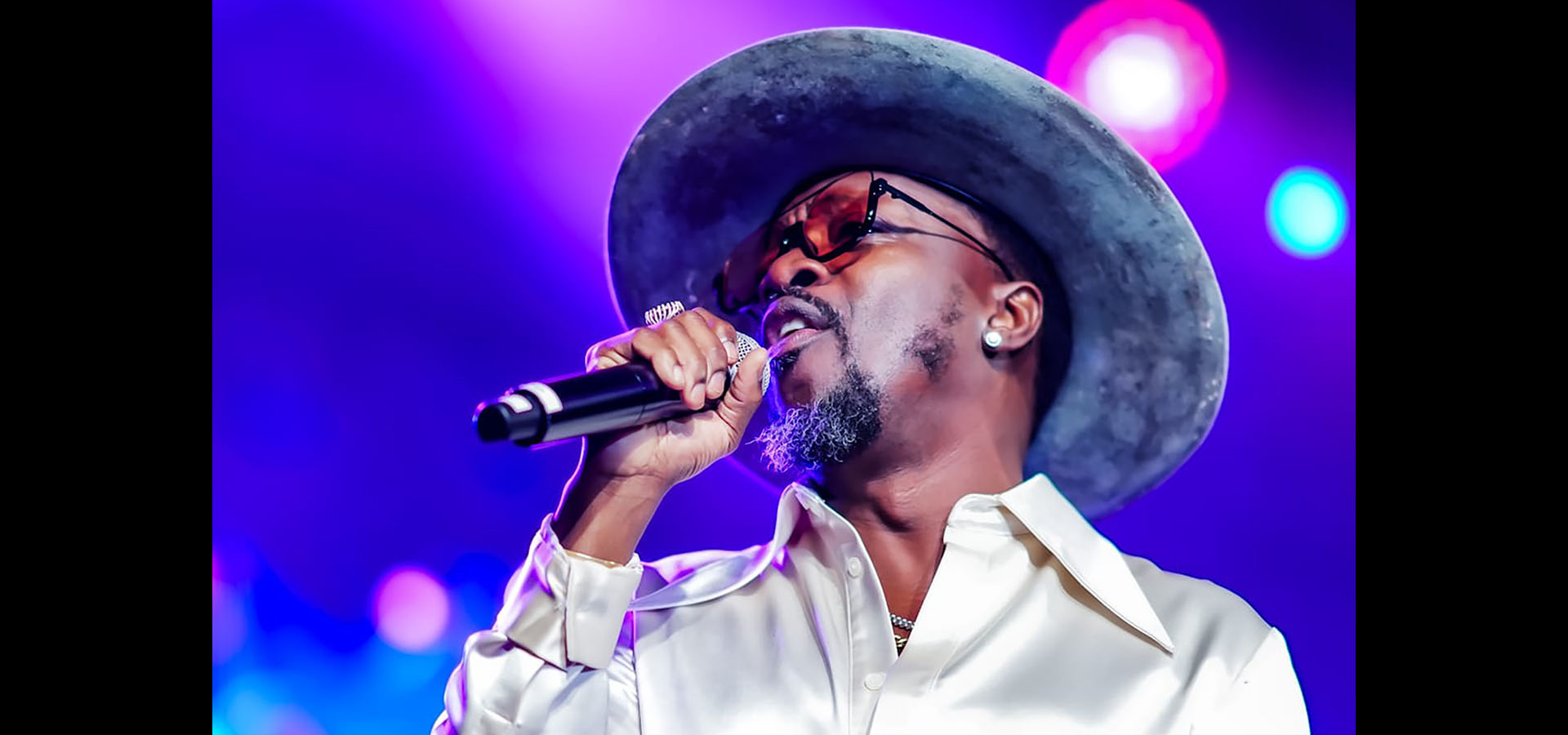 Anthony Hamilton