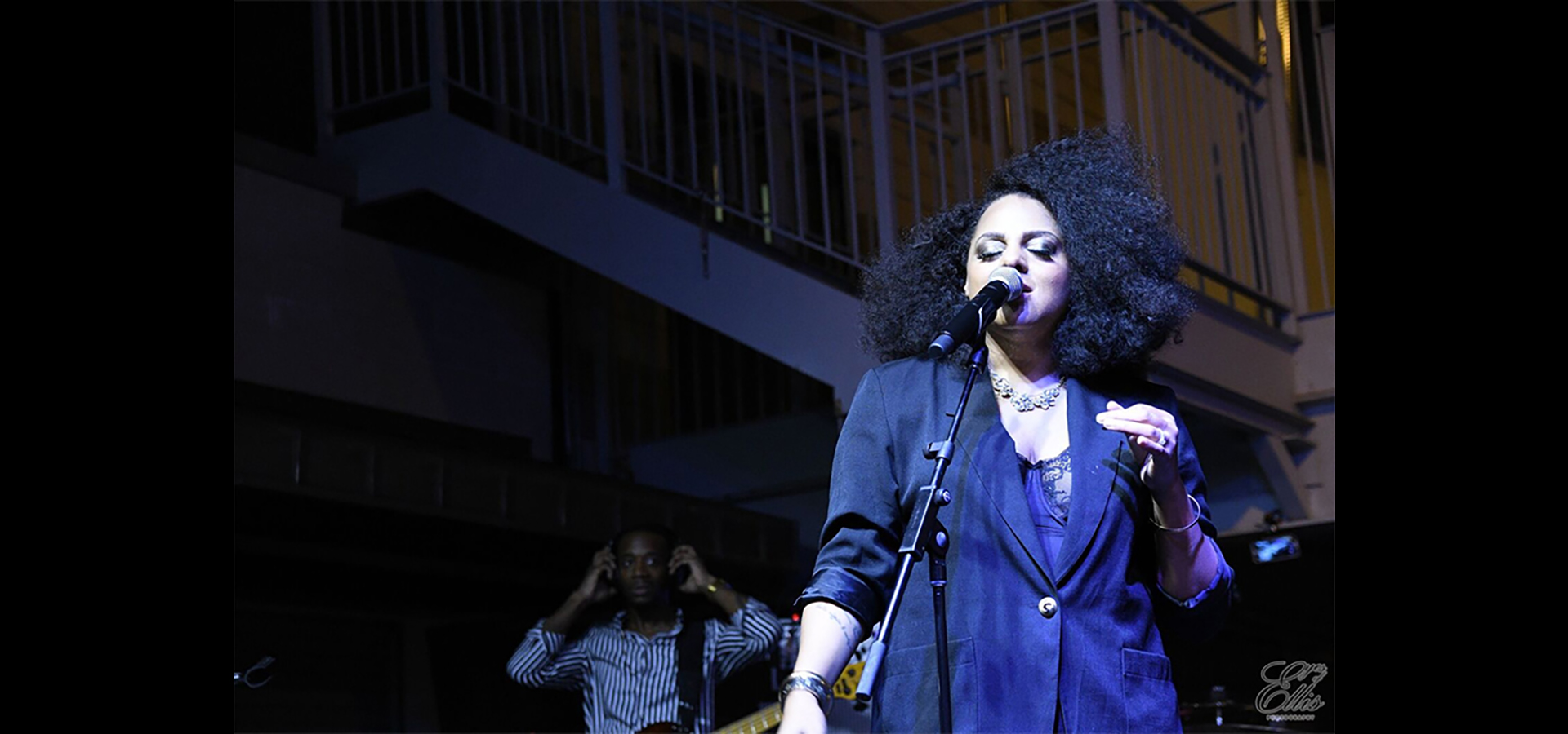 Marsha Ambrosius